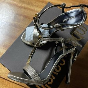 Roberto Cavalli Pumps